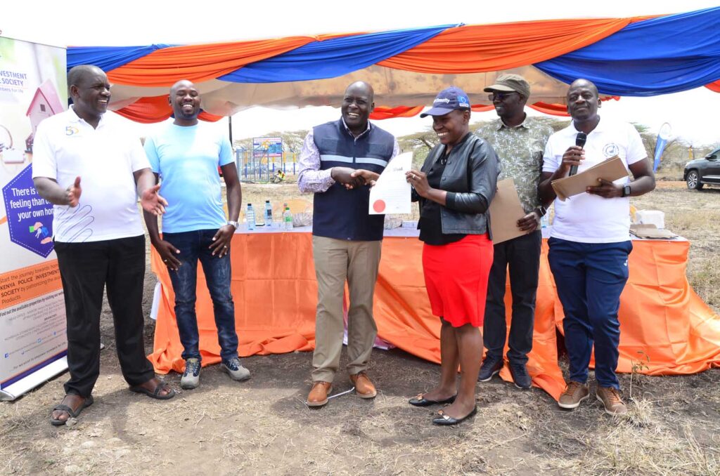 Documents Required to Buy Land in Kenya