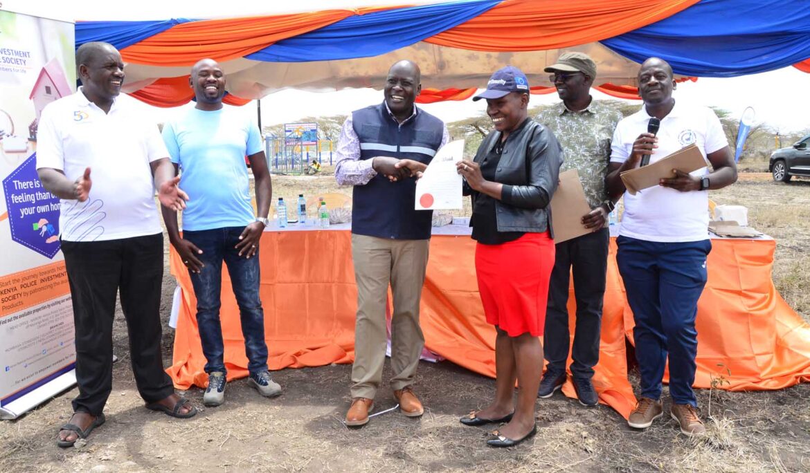 Documents Required to Buy Land in Kenya
