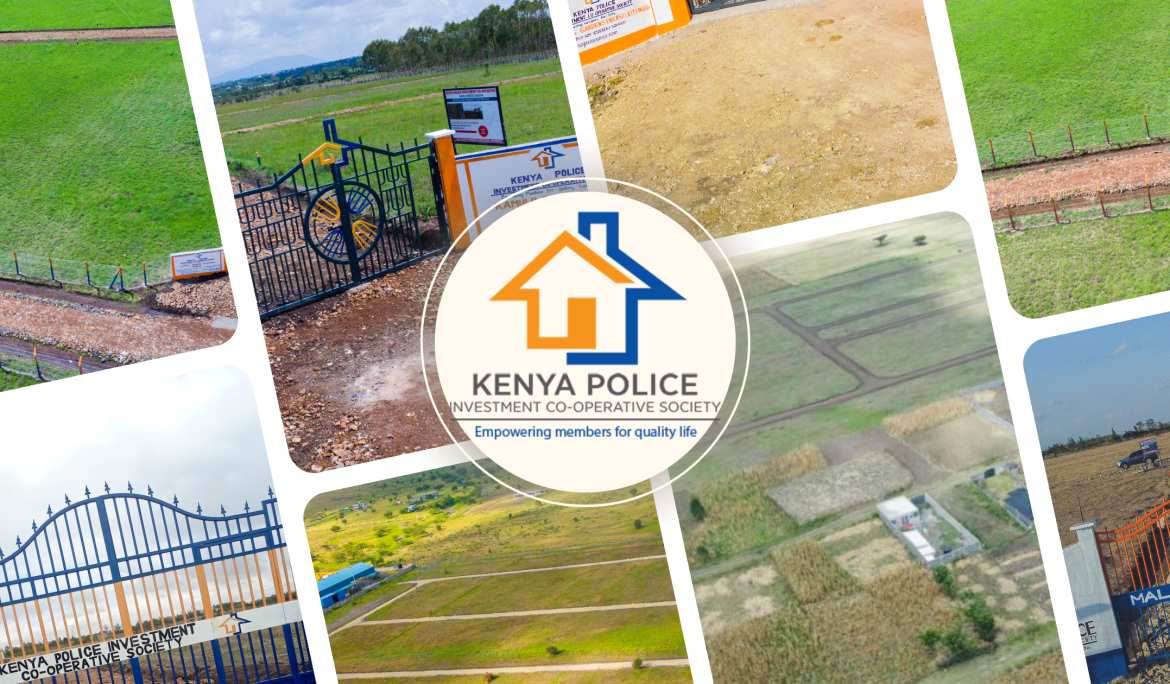 KPIC's Real estate projects
