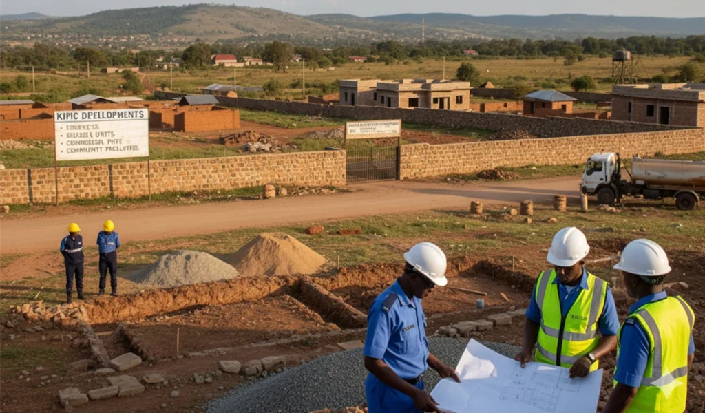The True Cost of Owning Land: Beyond the Purchase Price