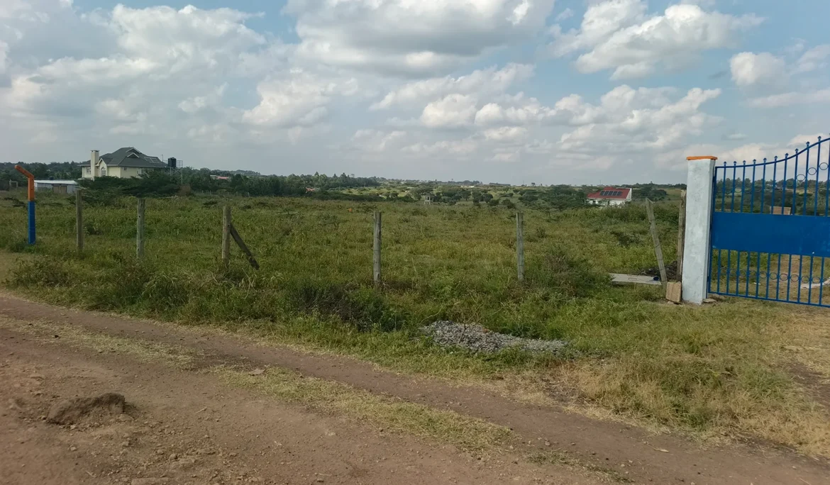 Kenya Police Land for Sale: How to Find Genuine Plots and Invest Securely in Kenya