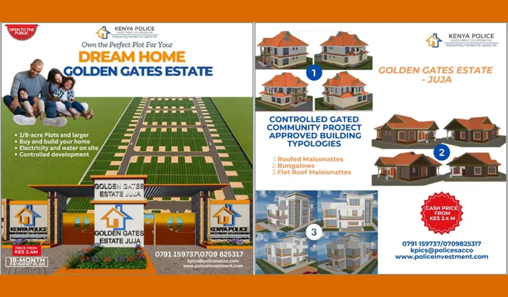 Real Estate: The Asset That Builds Wealth Across Generations