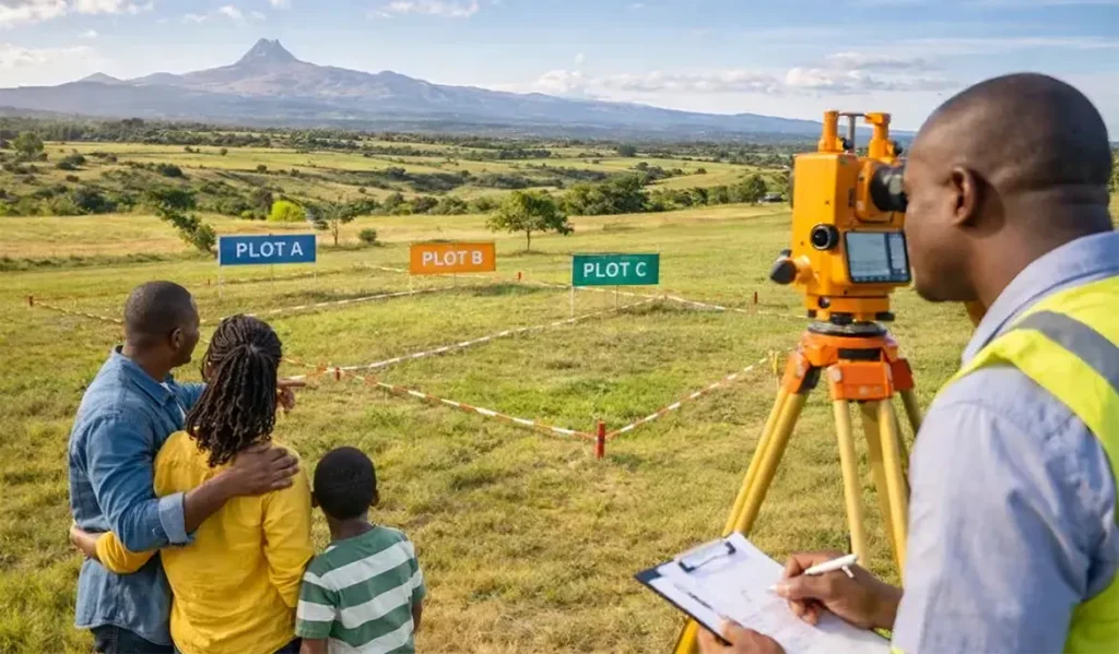 How to Buy Land in Kenya Safely: A Step-by-Step Guide for First-Time Buyers